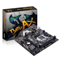 Colorful Battle Axe C.B360M-HD PRO V20 Motherboard