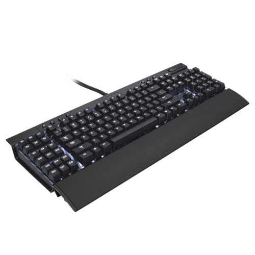 Corsair Vengeance® K95 Fully Mechanical Gaming Keyboard