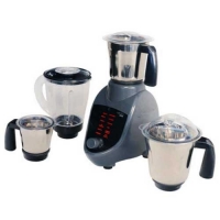 Crompton Greaves CG-TD61S Neola Smart 4 Jars Mixer Grinder