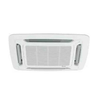 Daikin FHC40EXV1 Cassette Type AC