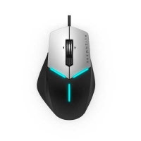 Dell Alienware AW558 Advanced Wired Gaming Mouse