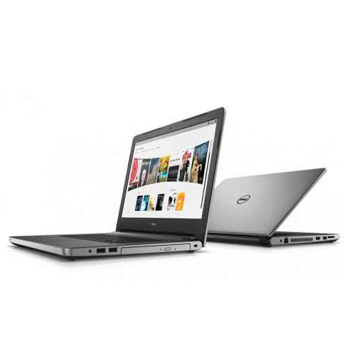 Dell Inspiron N5458 5th Gen Core i3 with Graphics