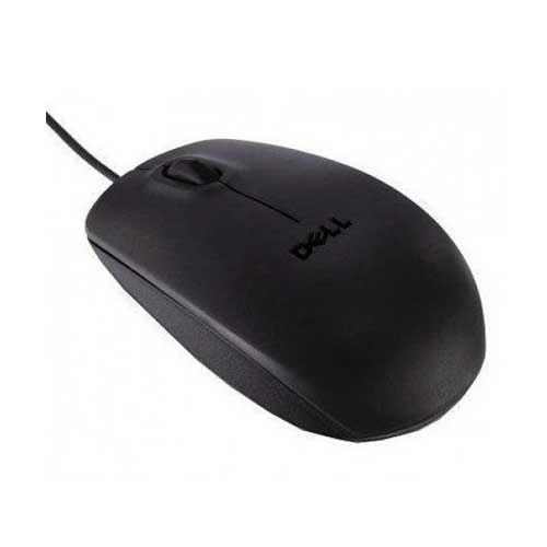 Dell MS111 USB Optical Mouse