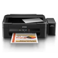 Epson L220 All in One Print-Copy-Scan