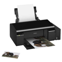 Epson L800 Photo Printer