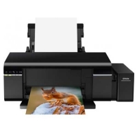 Epson L805 WiFi Photo Printer