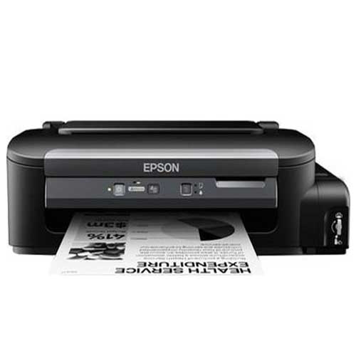 Epson M100 Inkjet Printer