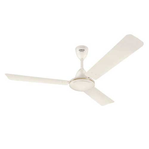 Eveready 1200 VANILO Cream Ceiling Fan