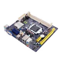 Foxconn H61MD-V Motherboard