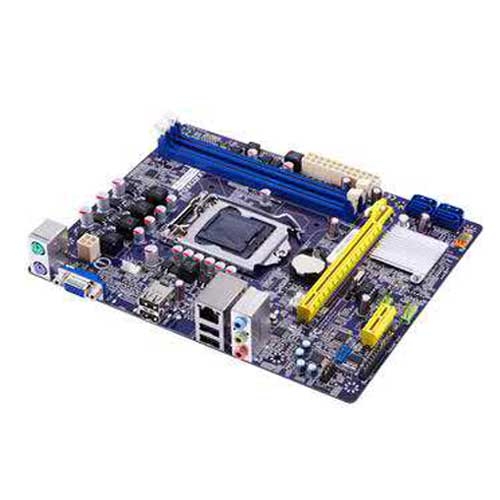 Foxconn H61MXE-V Motherboard