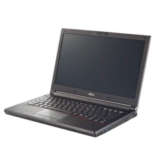 Fujitsu Laptop E546 6th Gen Core i3