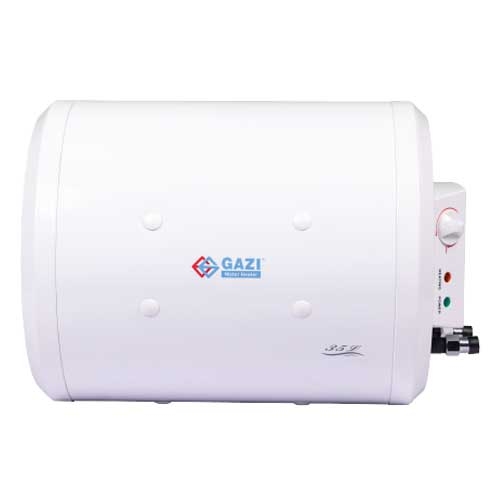 Gazi 35Y2B Geyser 35 Litre