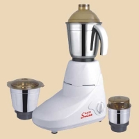 Gazi Eclate Smiss Mixer Grinder