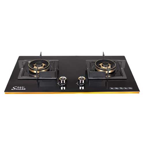 Gazi EG-772C Smiss Gas Stove