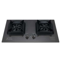 Gazi GH-8201M Smiss Gas Stove