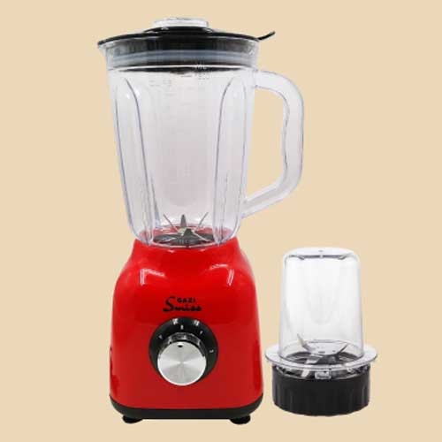 Gazi GN -55B Smiss Blender