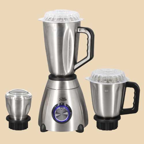 Gazi GN-88G Smiss Mixer Grinder