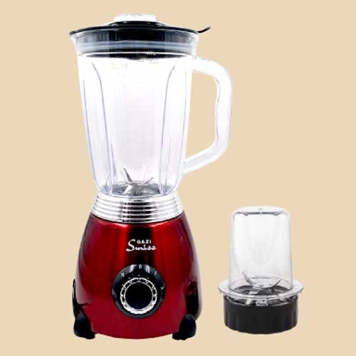 Gazi GN -99B Smiss Blender