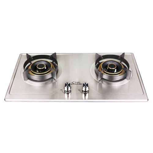 Gazi P-320C Smiss Gas Stove