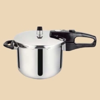 Gazi Smiss ASK22RD - 5 Litre Pressure Cooker