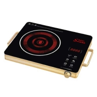 Gazi Smiss Infrared Cooker ALP-DT 339