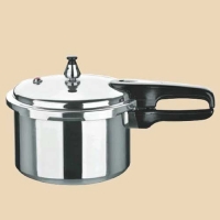 Gazi Smiss JY-PC 20S-4P - 4 Litre Premium Pressure Cooker