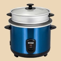 Gazi Smiss SRC-28G-2P Rice Cooker