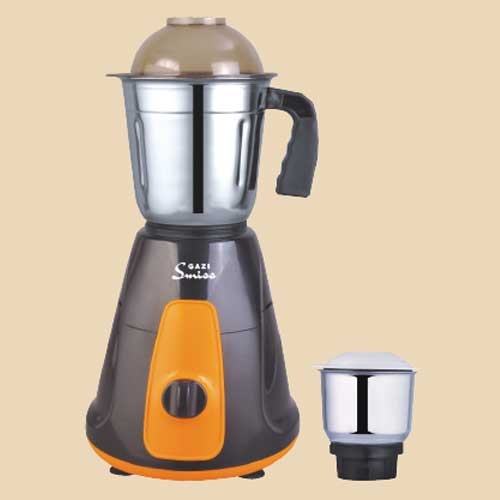 Gazi Swift Smiss Mixer Grinder