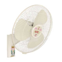 Gfc Bracket Wall Fan