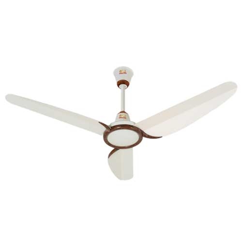 GFC Crescent Ceiling Fan