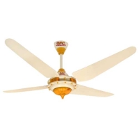 GFC Crystal Antique Plus (4 Blade) Ceiling Fan