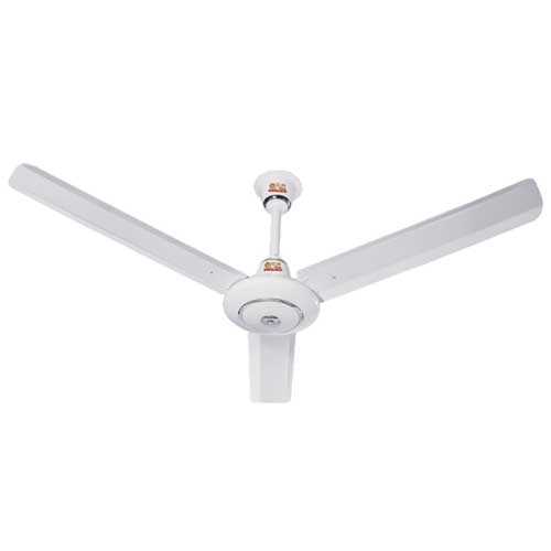 GFC Ivory Ceiling Fan