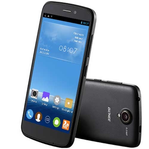 Gionee Ctrl V4s Smartphone