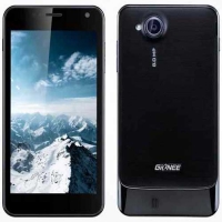 Gionee Dream D1 Smartphone