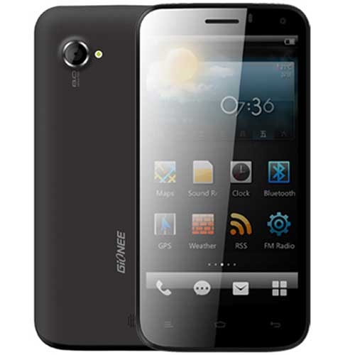 Gionee Gpad G2 Smartphone