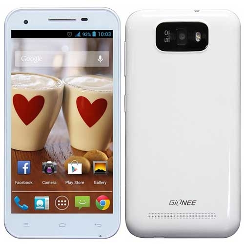 Gionee Gpad G3 Smartphone