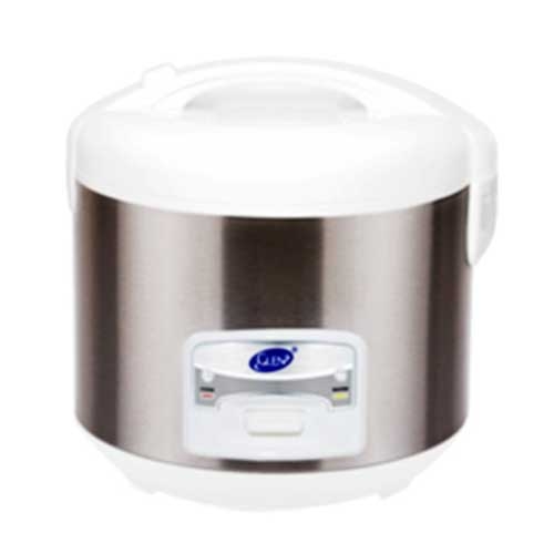 Glen 1 L GL 3058 Deluxe Rice Cooker