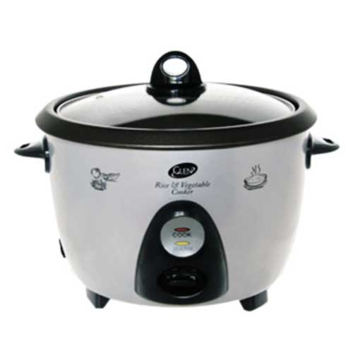 Glen 1.8 L GL 3056 Deluxe Rice Cooker