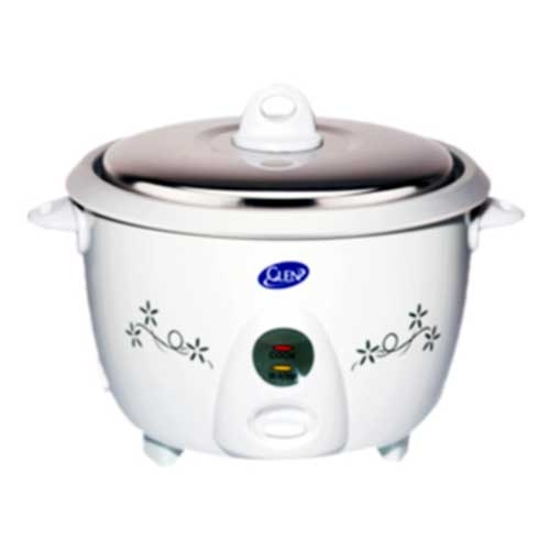 Glen 2.8 L GL 3057 Rice Cooker