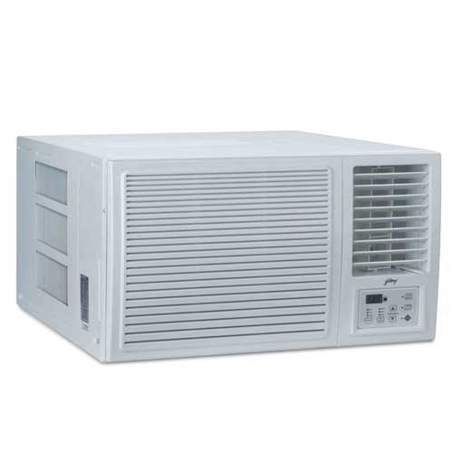 Godrej 1.5 Ton 3 Star GWC 18T GZ3RWOT Window Air Conditioner