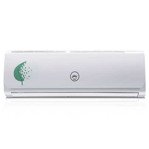 Godrej 1.5 Ton GSC 18 FGA 5 WSG Split Air Conditioner