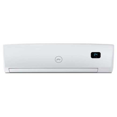 Godrej 1.5 Ton GSC 18 TPX3 RWPT COPR Split AC