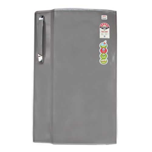 Godrej 185 CH Direct Cool Refrigerator - Grey