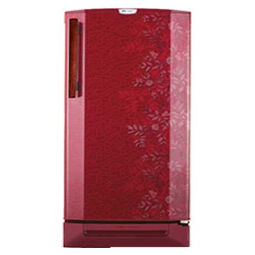 Godrej 240 LTR RD EDGE PRO 240PDS 5.2 Direct Cool Refrigerator