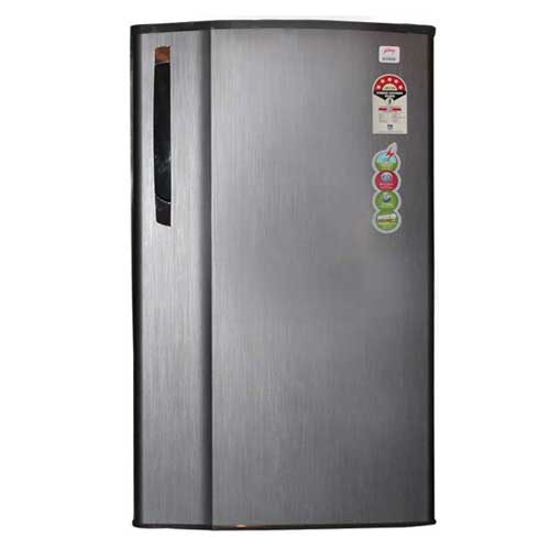 Godrej RD EDGE 185 CW Single Door Refrigerator