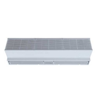 Gree Air Curtain FM 1.25 9K