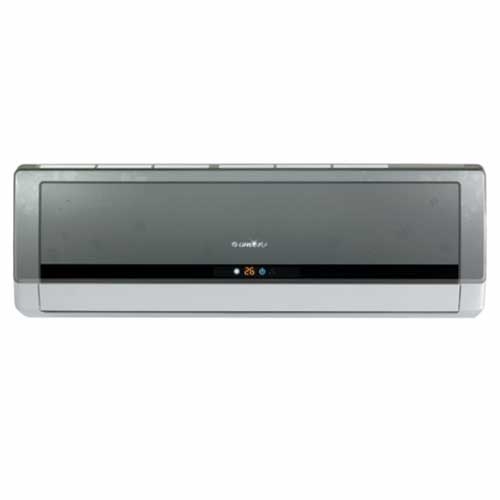 Gree Split Type Air Conditioner GS18CZ410 (1.5 TON) Grey