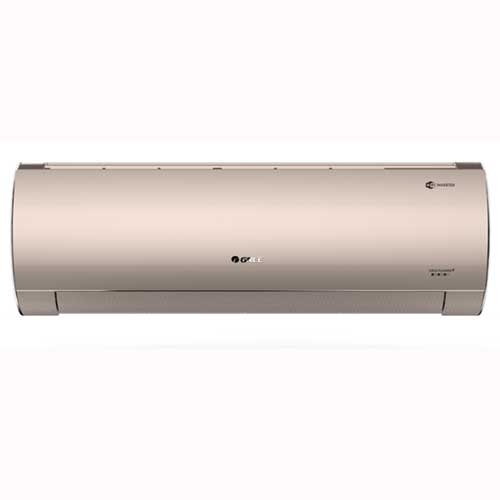 Gree Split Type Air Conditioner GSH-18FV (1.5 TON)Inverter Golden