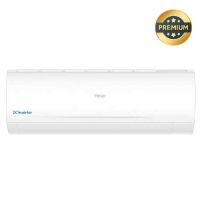 Haier 1.5 Ton HSU-18UVCool:(INV)(Wifi)(3D)(PCS) Virus Killer UVCool Inverter AC