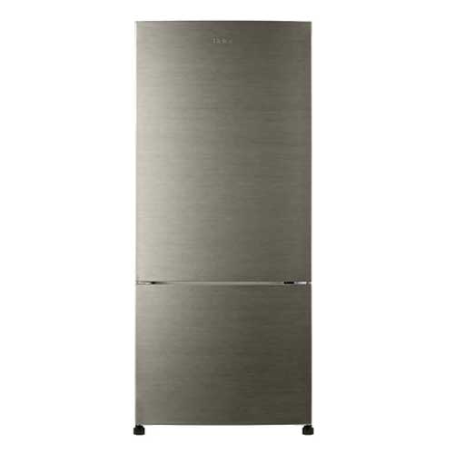 Haier 320 LTR HRB-3403BS-R/3404BS-R Bottom Mount Refrigerator